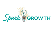 Spark Growth Logo