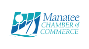 Manatee Chamber Logo