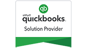 QuickBooks Solution Provider Logo